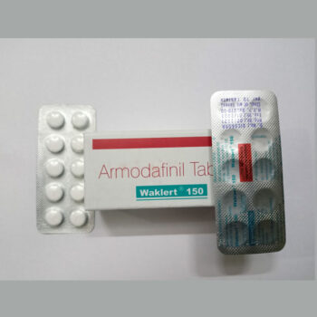 Waklert 150mg 500 Pills